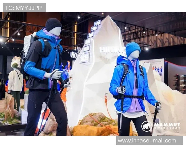 探索LOWA品牌的独特魅力与创新科技，打造完美户外体验之旅